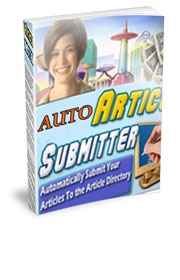 article submitter